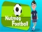 Žaidimas Nutmeg Football internete