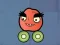 Žaidimas Candy monsters internete