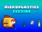 Žaidimas Microplastics Feeding internete