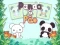 Žaidimas Panda & Pao internete
