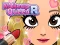 Žaidimas Make Up Queen R internete