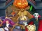 Žaidimas Halloween Jigsaw Deluxe internete