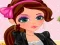 Žaidimas Lina's Fruity Beauty Makeover internete
