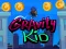 Žaidimas Gravity Kid internete