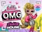 Žaidimas LOL Surprise OMG™ Fashion House internete