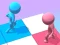 Žaidimas Color Puzzle internete