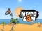 Žaidimas Moto X3m Bike Race internete