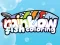 Žaidimas Rainbow Fish Coloring internete