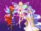 Žaidimas Lolirockstars Maker internete