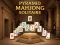 Žaidimas Pyramid Mahjong Solitaire internete