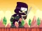 Žaidimas Ninja Adventure: Relax Time internete
