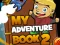 Žaidimas My Adventure Book 2 internete