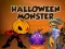 Žaidimas Halloween Monster internete