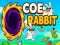 Žaidimas Coe Rabbit internete