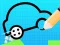 Žaidimas Draw Your Car internete