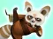 Žaidimas Kungfu Panda Shifu internete