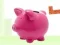 Žaidimas Rich piggy internete