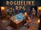 Žaidimas Roguelike RPG internete