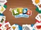 Žaidimas Kids Cute Pairs internete
