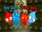 Žaidimas Angry Ice girl and Fire boy internete