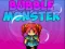 Žaidimas Bubble Monster internete