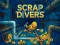 Žaidimas Scrap Divers internete