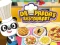 Žaidimas Dr. Panda Restaurant internete