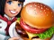 Žaidimas Burger Restaurant Express 2 internete