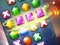 Žaidimas Stickman Jewel Match 3 Master internete