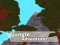 Žaidimas Kogama: Jungle Adventure internete