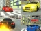 Žaidimas Skyline Drift 3d internete
