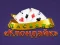 Žaidimas Klondike Solitaire internete