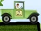 Žaidimas Ben 10 Jeep Race internete