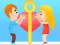 Žaidimas Pin Puzzle Love Story internete