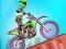 Žaidimas Bike Stunt Racing 3d internete