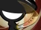 Žaidimas Stickman Ninja Dash internete