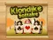 Žaidimas Klondike Solitaire internete