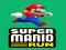 Žaidimas Super Mario Run 3D internete
