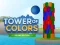 Žaidimas Tower of Colors Island Edition internete