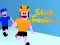Žaidimas Stick Transform internete