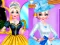 Žaidimas Royal Queen vs Modern Queen internete