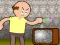 Žaidimas Old TV internete