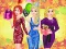 Žaidimas Frosty Princess Party Surprise internete