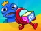 Žaidimas Hide And Seek Blue Monster internete