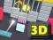 Žaidimas Brick Breaker 3d internete
