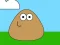 Žaidimas Pou collection internete