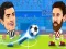 Žaidimas Puppet Soccer - Big Head Football internete