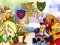 Žaidimas Epic Rivals Battle internete