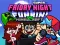 Žaidimas Super Friday Night Funkin Vs Minecraft internete