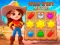 Žaidimas Wild West Match internete